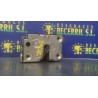 Recambio de cerradura puerta delantera derecha para renault kangoo (f/kc0) rt referencia OEM IAM 7701044464  