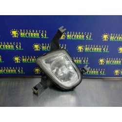 Recambio de faro antiniebla izquierdo para peugeot 306 berlina 3/4/5 puertas (s2) boulebard referencia OEM IAM   