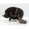 Recambio de mangueta delantera izquierda para toyota rav 4 (a2) 2.0 d-4d executive 4x4 (2003) referencia OEM IAM   