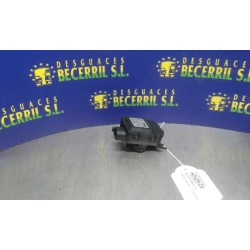 Recambio de motor de trampillas para opel astra g coupé 2.2 dti edition referencia OEM IAM 0132801134 58257 