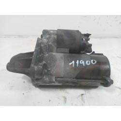 Recambio de motor arranque para ford focus turnier (cak) ghia referencia OEM IAM YS4U11000AB 98AB11000CD 