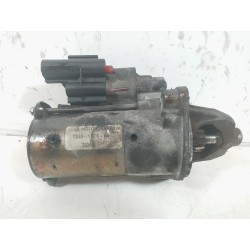 Recambio de motor arranque para ford focus turnier (cak) ghia referencia OEM IAM YS4U11000AB 98AB11000CD 