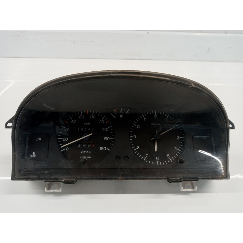 Recambio de cuadro instrumentos para citroen ax 1.0 tonic referencia OEM IAM 9623423380 09021979901 Recambio de cuadro instrumentos para citroen ax 1.0 tonic referencia OEM IAM 9623423380 09021979901