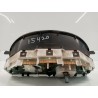 Recambio de cuadro instrumentos para citroen ax 1.0 tonic referencia OEM IAM 9623423380 09021979901 