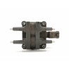 Recambio de bobina encendido para chrysler voyager (rg) 2.4 lx (i) referencia OEM IAM 04609103AB  