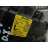 Recambio de faro antiniebla izquierdo para peugeot 306 berlina 3/4/5 puertas (s2) boulebard referencia OEM IAM   
