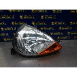 Recambio de faro derecho para ford ka (ccq) collection referencia OEM IAM   