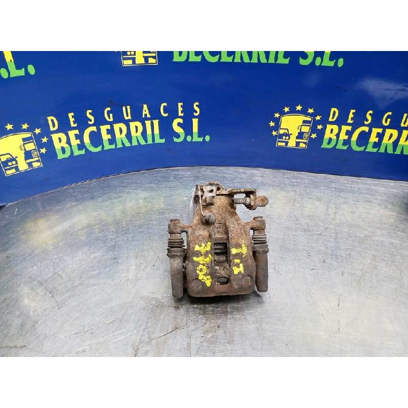 Recambio de pinza freno trasera izquierda para audi 80/90 (893) 80 trend edition referencia OEM IAM Recambio de pinza freno trasera izquierda para audi 80/90 (893) 80 trend edition referencia OEM IAM