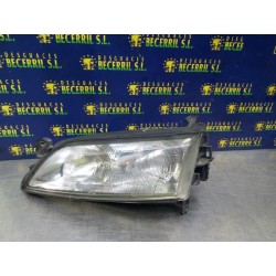 Recambio de faro izquierdo para opel vectra b berlina básico referencia OEM IAM   