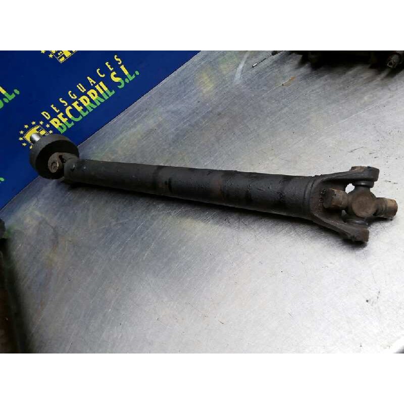 Recambio de transmision central para jeep cherokee (xj) 2.5 td referencia OEM IAM Recambio de transmision central para jeep cherokee (xj) 2.5 td referencia OEM IAM