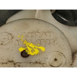 Recambio de elevalunas trasero izquierdo para bmw serie 5 berlina (e39) 525d referencia OEM IAM 8252429 67628360512 
