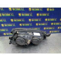 Recambio de faro izquierdo para opel vectra b berlina básico referencia OEM IAM   