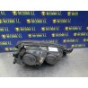 Recambio de faro izquierdo para opel vectra b berlina básico referencia OEM IAM   