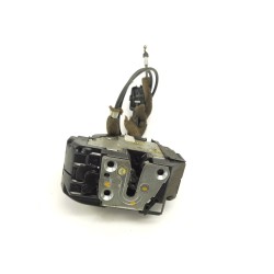 Recambio de cerradura puerta delantera derecha para nissan micra (k12e) acenta referencia OEM IAM   