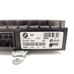 Recambio de amplificador antena para bmw serie 1 berlina (e81/e87) 120d referencia OEM IAM 6952630 65126952630 