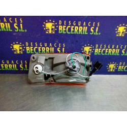 Recambio de piloto delantero derecho para nissan patrol gr (y60) referencia OEM IAM 14522202 2151543RA 