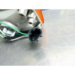 Recambio de piloto delantero derecho para nissan patrol gr (y60) referencia OEM IAM 14522202 2151543RA 