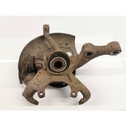 Recambio de mangueta delantera izquierda para volkswagen golf iii berlina (1h1) s referencia OEM IAM   