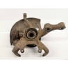 Recambio de mangueta delantera izquierda para volkswagen golf iii berlina (1h1) s referencia OEM IAM   
