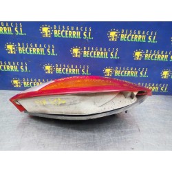 Recambio de piloto trasero derecho para ford ka (ccq) collection referencia OEM IAM   