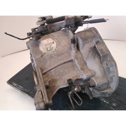 Recambio de caja cambios para mercedes clase a (w169) a 180 cdi (169.007) referencia OEM IAM 1693600700  