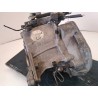Recambio de caja cambios para mercedes clase a (w169) a 180 cdi (169.007) referencia OEM IAM 1693600700  
