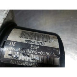 Recambio de abs para citroen c5 berlina 1.8 16v premier referencia OEM IAM 9656419780 1020601884 