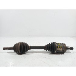 Recambio de transmision delantera izquierda para toyota rav 4 (a2) 2.0 d-4d executive 4x4 (2003) referencia OEM IAM   