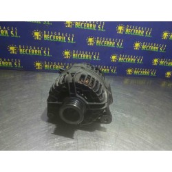 Recambio de alternador para ford mondeo berlina (gd) clx referencia OEM IAM 98BB10300BE  