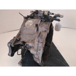Recambio de caja cambios para mercedes clase a (w169) a 180 cdi (169.007) referencia OEM IAM 1693600700  