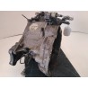 Recambio de caja cambios para mercedes clase a (w169) a 180 cdi (169.007) referencia OEM IAM 1693600700  