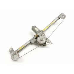 Recambio de elevalunas trasero izquierdo para mercedes clase c (w202) berlina 180 (202.018) referencia OEM IAM 2027301346  