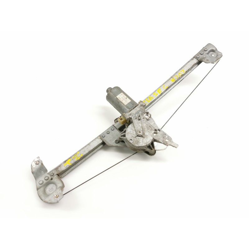 Recambio de elevalunas trasero izquierdo para mercedes clase c (w202) berlina 180 (202.018) referencia OEM IAM 2027301346  