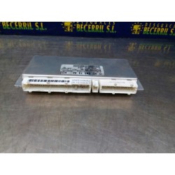 Recambio de centralita asr para mercedes clase e (w210) familiar 290 t turbodiesel (210.217) referencia OEM IAM 0175457332 02651