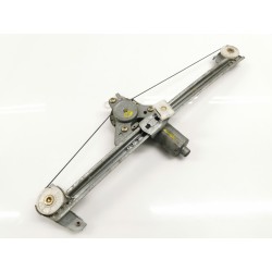 Recambio de elevalunas trasero izquierdo para mercedes clase c (w202) berlina 180 (202.018) referencia OEM IAM 2027301346  