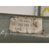 Recambio de elevalunas trasero izquierdo para mercedes clase c (w202) berlina 200 (202.020) referencia OEM IAM 2027301346  