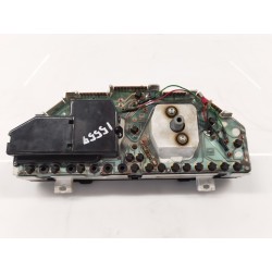 Recambio de cuadro instrumentos para citroen ax first d referencia OEM IAM 9613539080  