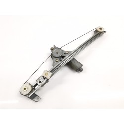 Recambio de elevalunas trasero izquierdo para mercedes clase c (w202) berlina 200 (202.020) referencia OEM IAM 2027301346  