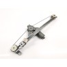 Recambio de elevalunas trasero izquierdo para mercedes clase c (w202) berlina 200 (202.020) referencia OEM IAM 2027301346  
