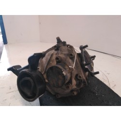 Recambio de diferencial trasero para toyota rav 4 (a2) 2.0 d-4d executive 4x4 (2003) referencia OEM IAM 1CDFTV  