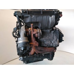 Recambio de motor completo para mercedes clase a (w169) a 180 cdi (169.007) referencia OEM IAM 640940 BOSCH 277587KM