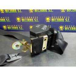 Recambio de cinturon seguridad delantero derecho para renault megane ii familiar privilege referencia OEM IAM   