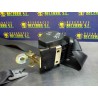 Recambio de cinturon seguridad delantero derecho para renault megane ii familiar privilege referencia OEM IAM   