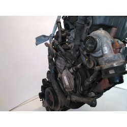 Recambio de motor completo para mercedes clase a (w169) a 180 cdi (169.007) referencia OEM IAM 640940 BOSCH 277587KM