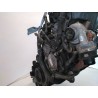 Recambio de motor completo para mercedes clase a (w169) a 180 cdi (169.007) referencia OEM IAM 640940 BOSCH 277587KM