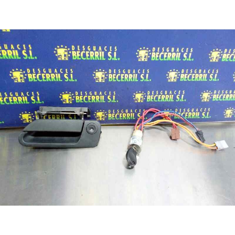 Recambio de antirrobo para citroen xantia berlina 2.0 hdi 90/110 attraction referencia OEM IAM Recambio de antirrobo para citroen xantia berlina 2.0 hdi 90/110 attraction referencia OEM IAM