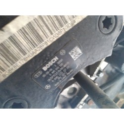 Recambio de motor completo para mercedes clase a (w169) a 180 cdi (169.007) referencia OEM IAM 640940 BOSCH 277587KM