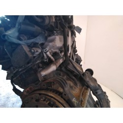 Recambio de motor completo para mercedes clase a (w169) a 180 cdi (169.007) referencia OEM IAM 640940 BOSCH 277587KM