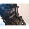 Recambio de motor completo para mercedes clase a (w169) a 180 cdi (169.007) referencia OEM IAM 640940 BOSCH 277587KM