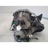 Recambio de caja cambios para renault megane ii berlina 5p confort authentique referencia OEM IAM TL4A000  